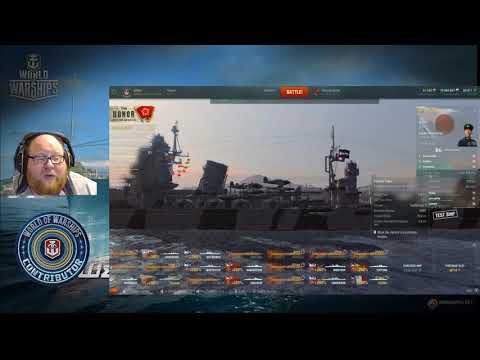 TCs look at IJN Yoshino