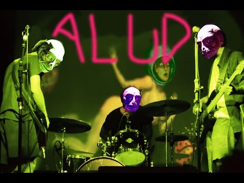Alud - EP (2014)