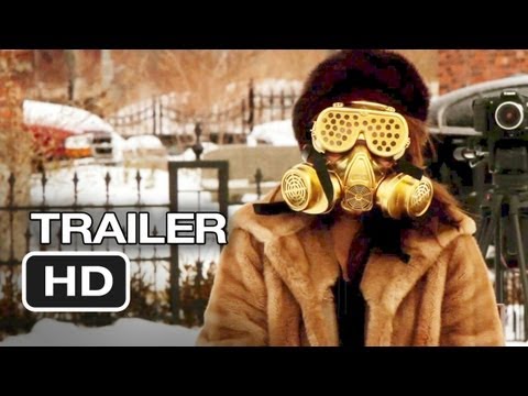 Detropia (2012) Trailer