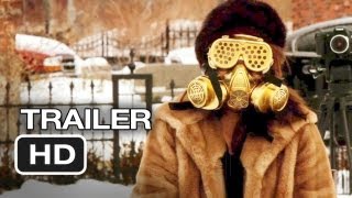 Detropia TRAILER (2012) - Detroit Documentary Movie HD