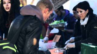 HUMAN NATURE // OCCUPONS MONTREAL