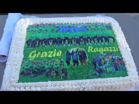 Highlights MANDURIA UGGIANO 4 -1