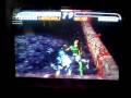 Killer Instinct Gold Sabrewulf 90 Hit Ultra
