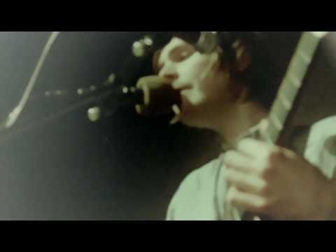 Grayson Gilmour | Humble Punk Rock