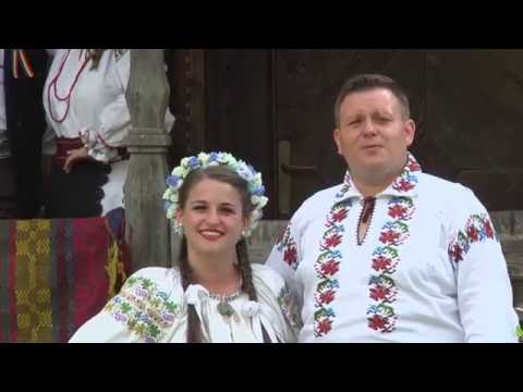 Cosmin Mocean și Elisabeta Guzu - Trăiește-ți, omule, viața (Agro TV)