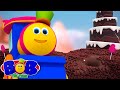 Bob The Train Food Song Original Nursery Rhymes For Kids By Bob The Train