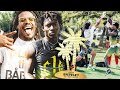 Cam Newton's C1N 7on7 DOMINATES Battle MIAMI!! 1st PLACE 🥇