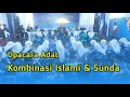 UPACARA ADAT PERPISAHAN SEKOLAH MADRASAH ISLAMI DAN SUNDA