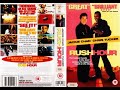 Original VHS Opening Rush Hour 1999 UK Rental Tape