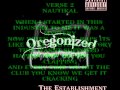 Oregonized-The Establishment-Around The World ...