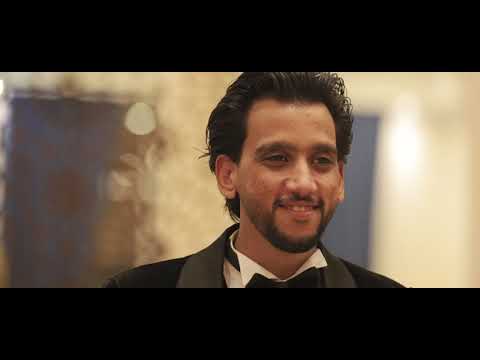 Mostafa & Zainab 25-9-2020