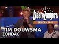 Tim Douwsma - Zondag | Beste Zangers 2013