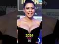 Kabhi Khusi Kabhi Gham Movie Cast 2001 2024 Then Vs Now Bole Chudiyan Shorts Viral Song