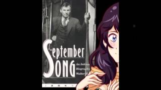 September Song by Willie Nelson &amp; Avanna