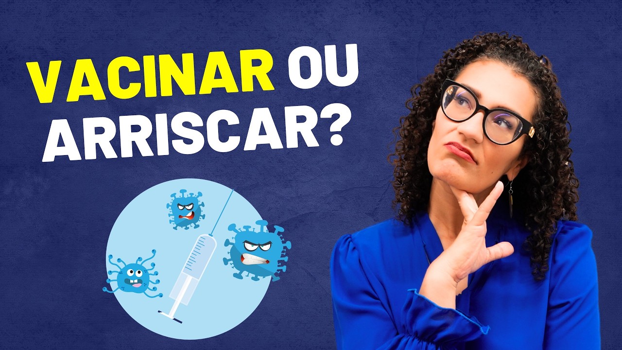 Vacinação - Por Que Tem Que Vacinar