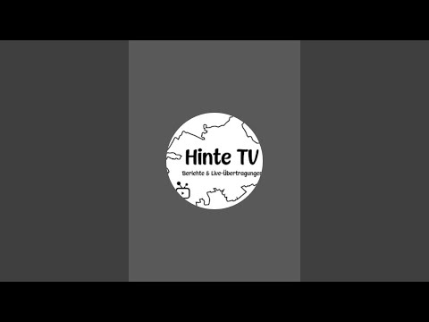 Hinte TV Live aus Norden Wildbahn..
