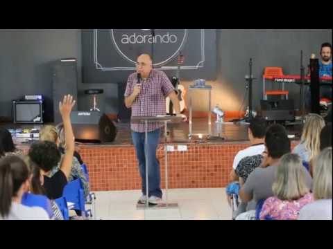 Judson de Oliveira - Profundidade em Deus