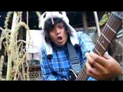 Fisip Meraung    Ngentasi Memean Official Video