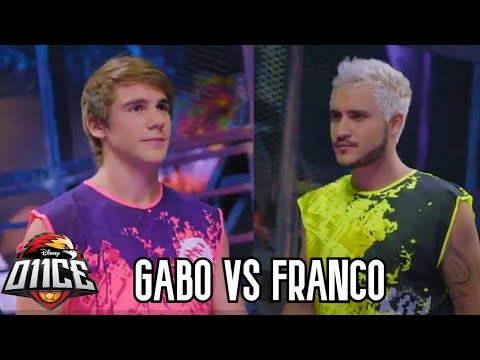 O11CE 2 CHALLENGE 3v3 (Nivel 4) - GABO VENCE A LOS CAMPEONES !!