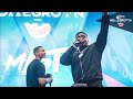 Mist & Fredo - So High | Homegrown Live With Vimto | Capital XTRA