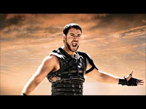 Gladiator Soundtrack - Victory Theme (Complete)