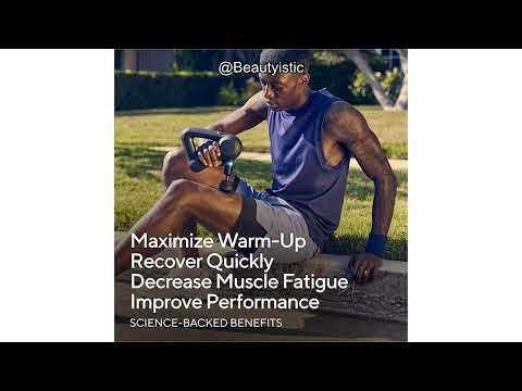 TheraGun Therabody Elite Review: Does This Deep Tissue Massager Live Up to the Hype?