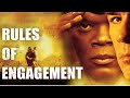 VJ MARK RULES OF ENGAGEMENT 2024 NEW TRANSLATED ACTION ADVENTURE BY VJ MARK 2024 MOVIEREVIEW