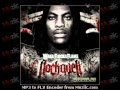 Waka Flocka Flame - For My Dawgs 