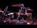 Bow Down - XAVIER RUDD (live in Winnipeg ...