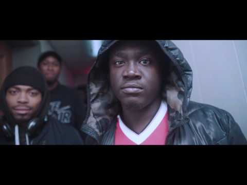 Gq Benn Ft Yung Peter (Movie)