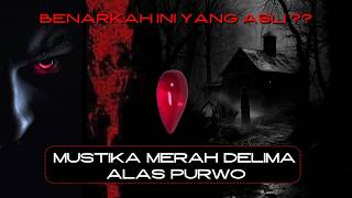 Download lagu Misteri Mustika Merah Delima Asli dari Alas Purwo | Kisah Nyata mp3