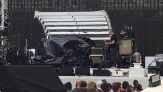 Local H - High Fiving MF - Soldier Field 06/18/2017
