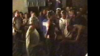 Vision Of Disorder - (Live) in Salt Lake City 1996