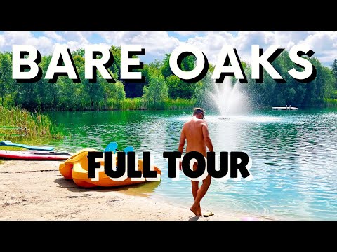 Opening of the summer season 2022. Outdoor recreation. Montenegro. Mila Naturist. ▶1:40