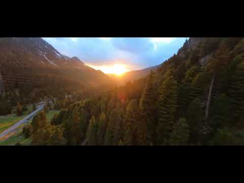 Armin van Buuren & Jacqueline Govaert vs. Fatum,Genix,Jaytech,Judah - Never Say All In (Myon Mashup)