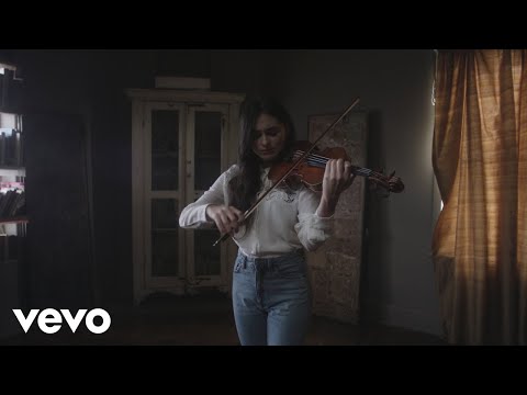 Esther Abrami, Iyad Sughayer - Hope, Ascending