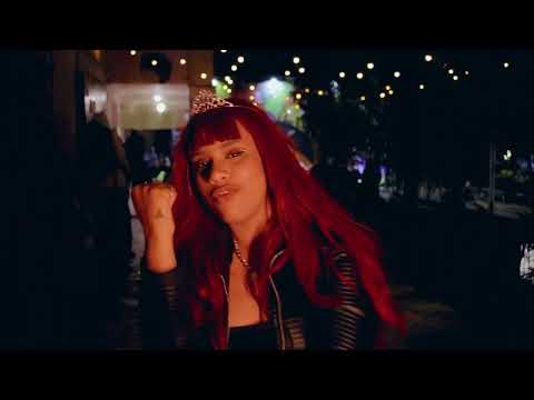 Inza Princess - Poucas ideias