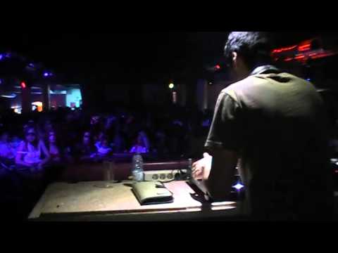 06.04.2013-BUCHECHA-FUEL TECHNO PT 2ºANIVERSARIO @ STRESSLESS (LEIRIA-PORTUGAL)