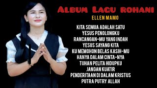 Download lagu ALBUM ROHANI 2026 - Ellen Mamo mp3