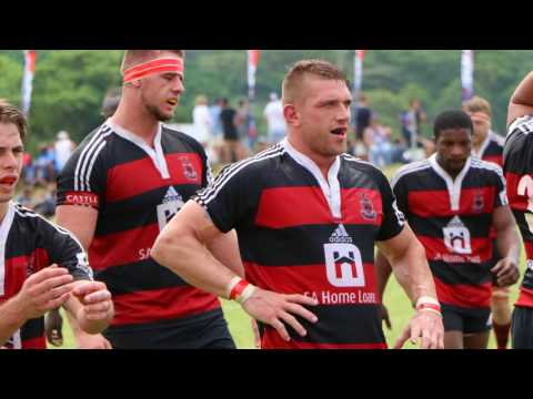 Durban Collegians 1st XV Team List vs Rovers 22 July 2017