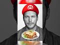 The Chris Pratt Garfield Movie Is Here