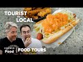 Finding The Best Hot Dog In New York Food Tours Insider Food