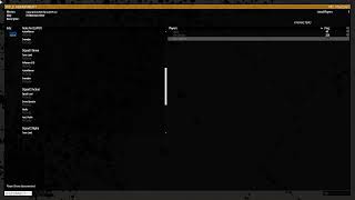 Operation Eden Fall's Stream