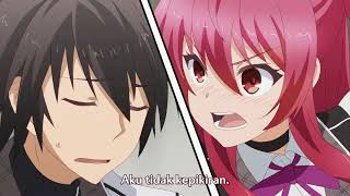 Download lagu [HD] Rakudai Kishi no Cavalry Episode 1 Sub Indonesia mp3