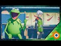 The Perfect Ramen Shop Blender Parody