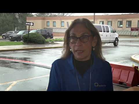 Testing Sites Update