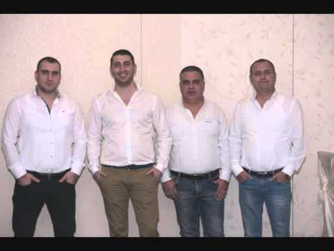 Dorlu - Hai feata armana - [www.dorlu.ro] Zelca Nicu : 0726 729 133