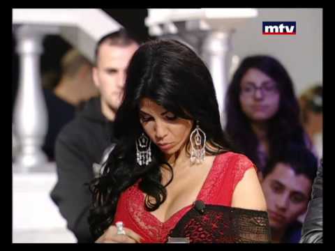 Talk Of The Town - 27/02/2014 - Haifa Wehbe by Bonita Saade