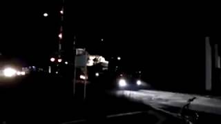 Download lagu Viral !!! Detik detik Truk kontainer ditabrak Kereta di Daerah Sragen mp3