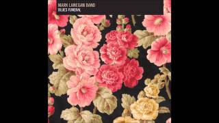 Mark Lanegan - Ode To Sad Disco